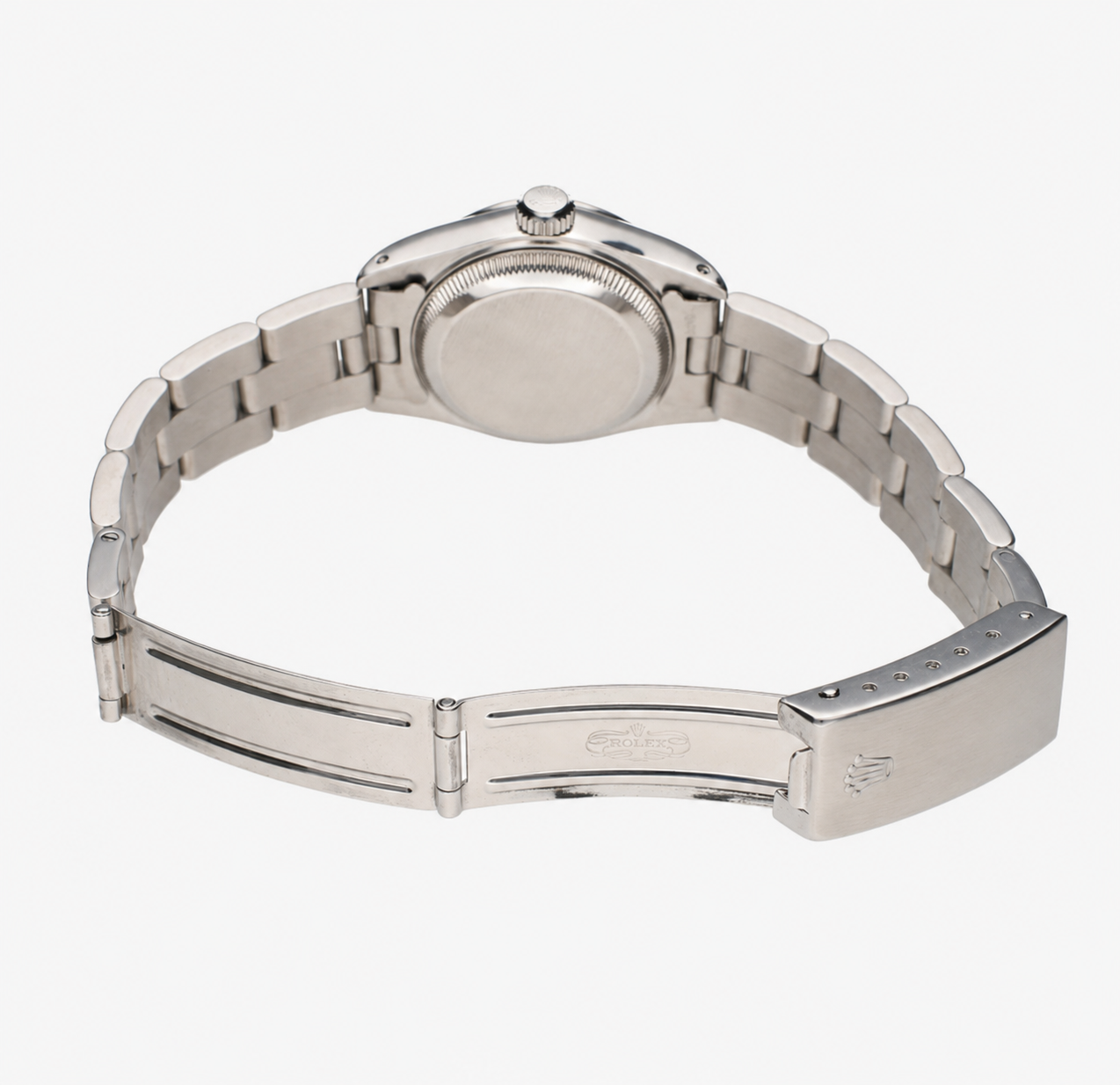 Rolex Oyster Perpetual Lady Date