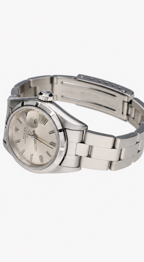 Rolex Oyster Perpetual Lady Date