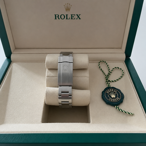Rolex Oyster Perpetual 34