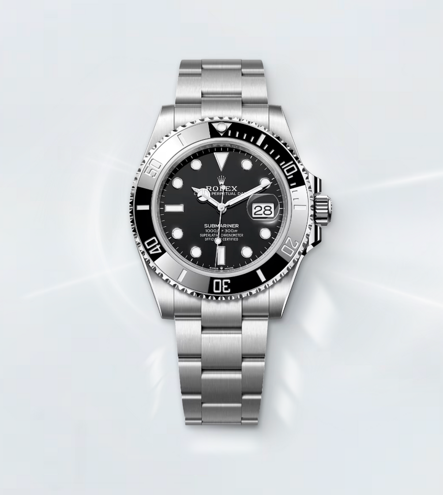 Submariner Date